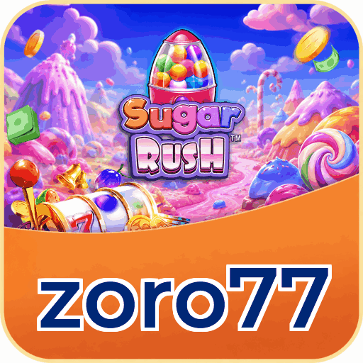 Tampilan antarmuka zoro77 APK v4.7.5 saat pengujian performa dan keamanan di perangkat Android